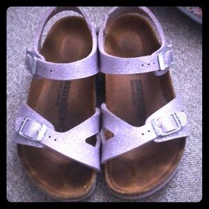 Kids summer Birkenstock scandal